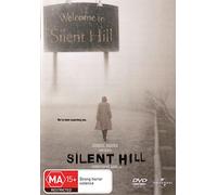 Silent Hill [NON-UK Format / PAL / Region 4 Import - Australia]