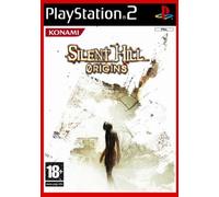 Silent Hill Origins (Playstation 2) [Edizione: Regno Unito]