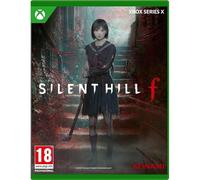 Silent Hill f - Day One Edition - Xbox