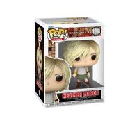SILENT HILL POP GAMES VINYL FIGURE HEATHER MASON 9 CM