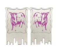 FaNaTtik Silent Hill Purple Bull Key - Replica in edizione limitata