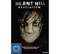 Silent Hill - Revelation