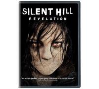 Silent Hill: Revelation - Adelaide Clemens, Kit Harington, Carrie-Anne Moss - DVD