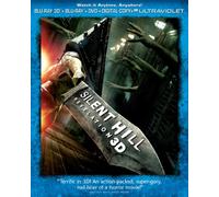 Silent Hill: Revelation