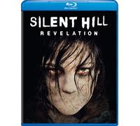Silent Hill: Revelation (Blu-ray)