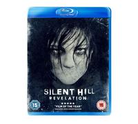 Silent Hill: Revelation [Edizione: Regno Unito] [Edizione: Regno Unito]