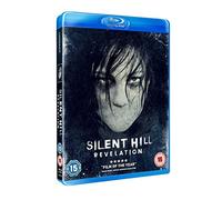 Silent Hill: Revelation [Edizione: Regno Unito] [Edizione: Regno Unito]