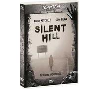 Silent Hill "Tombstone" (Sp. Ed. Con Card) (DVD) Radha Mitchell Sean Bean