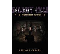 Silent Hill: The Terror Engine