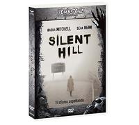 Silent Hill "Tombstone" (Sp. Ed. Con Card)