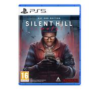 Cidiverte Videogioco Silent Hill: Townfall Ps5