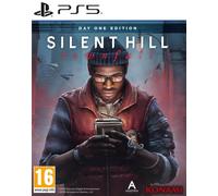 Silent Hill Townfall Day-One Edition PS5 EU Prevendita