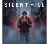Cidiverte Videogioco Silent Hill: Townfall Ps5