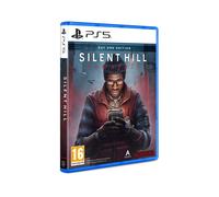 SILENT HILL: Townfall PS5