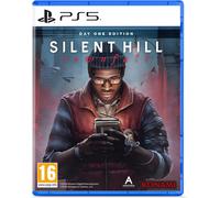 Silent Hill: Townfall - PS5