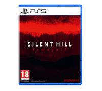 Silent Hill Townfall - PS5 (Sony Playstation 5) (PRESALE 24/09/2026)