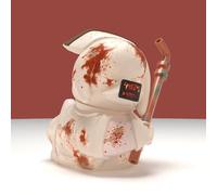 TUBBZ Edizione Scatola: Silent Hill - Bubble Head Nurse Anatra Cosplay da Collezione in Vinile - Prodotto Ufficiale per i Fan di Silent Hill