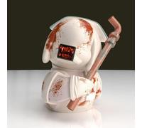 Silent Hill Tubbz PVC Figure Nurse 1st Edition 10 cm