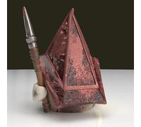 Silent Hill Tubbz PVC Figure Pyramid Head 1st Edition 10 cm