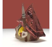 TUBBZ Edizione Scatola: Silent Hill - Red Pyramid Thing Anatra Cosplay da Collezione in Vinile - Prodotto Ufficiale per i Fan di Silent Hill