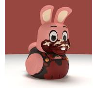 TUBBZ Edizione Scatola: Silent Hill - Robbie the Rabbit Anatra Cosplay da Collezione in Vinile - Prodotto Ufficiale per i Fan di Silent Hill