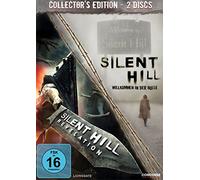 Silent Hill - Willkommen in der Hölle/Revelation