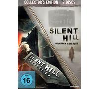 Silent Hill - Willkommen in der Hölle / Silent Hill: Revelation [Collector (PAL)