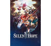 Silent Hope (PC) STEAM Key GLOBAL