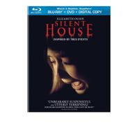 Silent House (2 Blu-Ray) [Edizione: Stati Uniti]