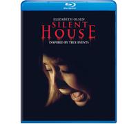 Silent House (Blu-ray) Eric Sheffer Stevens Julia Taylor Ross Adam Trese