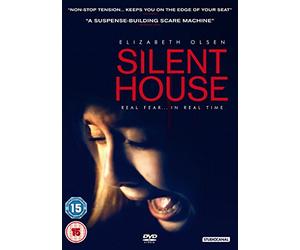 Silent House [DVD]
