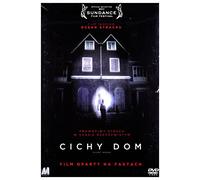 Silent House [DVD] (IMPORT) (Nessuna versione italiana)