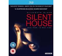 Silent House [Edizione: Regno Unito] [Edizione: Regno Unito]