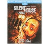Silent House / La maison silencieuse (Blu-Ray/DVD Combo) (Bilingual)