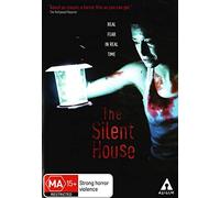 Silent House - Silent House