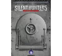 Silent Hunter 5 Battle of the Atlantic Collector's Edition Uplay Key GLOBAL