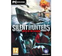 Silent hunter 5 [Edizione : Francia]