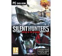 Silent Hunter 5 (PC DVD) [Edizione: Regno Unito]