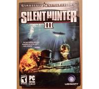 Silent Hunter III (DVD-ROM)