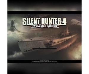 Silent Hunter®: Wolves of the Pacific (PC) Steam Gift - GLOBAL