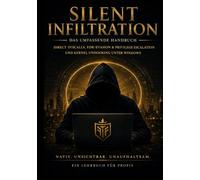Silent Infiltration - Das umfassende Handbuch: Direct Syscalls, EDR-Evasion & Privilege Escalation und Kernel Unhooking unter Windows