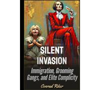 Silent Invasion: Immigration, Grooming Gangs, and Elite Complicity