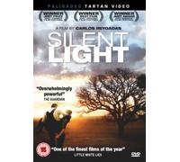 Silent Light (DVD) Elizabeth Fehr Cornelio Wall Miriam Toews Maria Pankratz