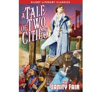 Silent Literary Classics: A Tale of Two Cities (1911) / Vanity Fair (1911) (DVD)