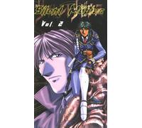 Silent Möbius-TV Box 2 - Eps. 7-12 (jap. mit dt.