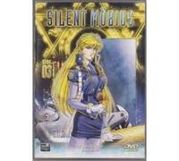 Silent Möbius - vol. 3