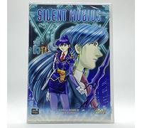 Silent Möbius - vol. 5