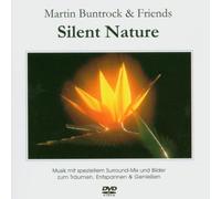Silent Nature - Martin Buntrock & Friends