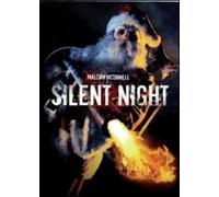 Silent Night (DVD) (DVD) Malcolm McDowell Jaime King Donal Logue Ellen Wong