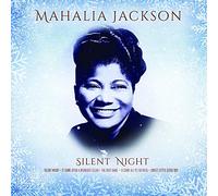 Mahalia Jackson Silent Night (Vinyl LP) 12" Album